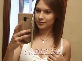 SunDELIAx