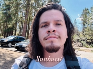 Sunburst