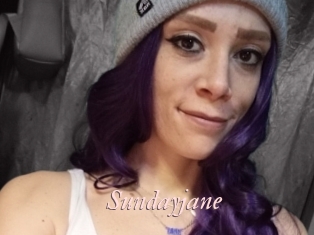 sundayjane Leukelol