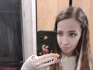 Sundensford
