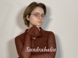 Sundrabalin