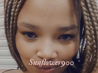 Sunflower900
