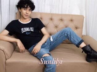 Sunlilyi