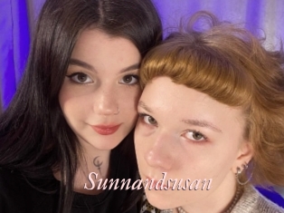 Sunnandsusan