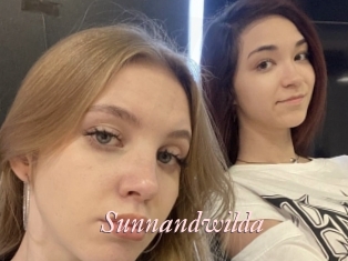 Sunnandwilda