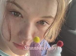 Sunnblackaby