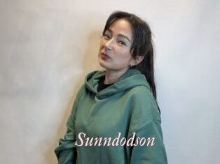 Sunndodson