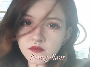 Sunngallant