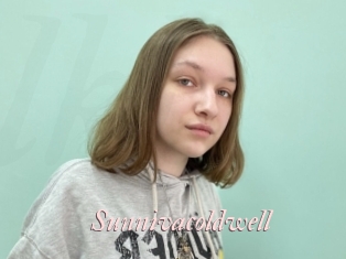Sunnivacoldwell