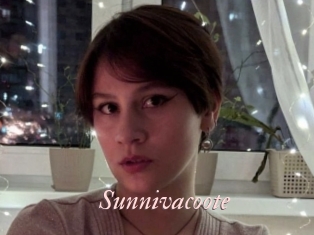 Sunnivacoote