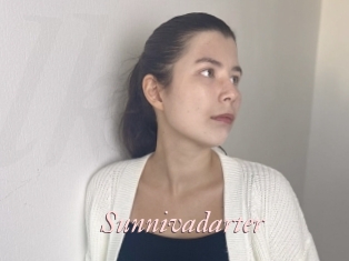 Sunnivadarter