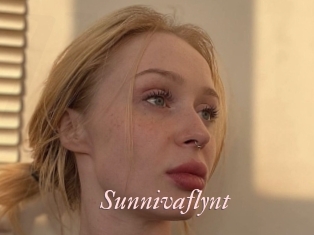 Sunnivaflynt