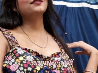 Sunnybabydoll