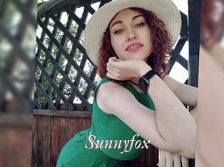 sunnyfox Leukelol