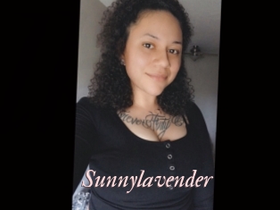 Sunnylavender