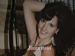 Sunnysoul