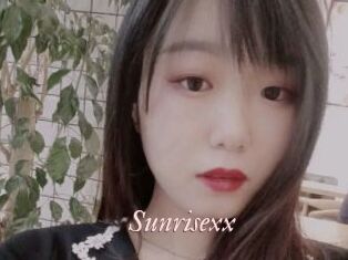 Sunrisexx