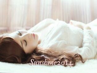 Sunshine2014