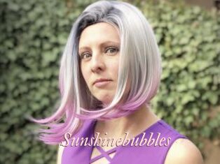 Sunshinebubbles