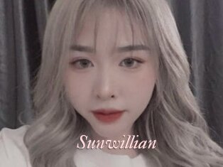 Sunwillian