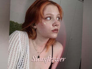 Sunxflower
