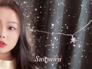 Sunyanyi