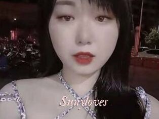 Sunyloves