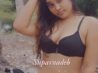 Suparnadeb