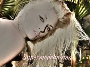 Supermodelmama