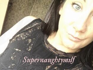 Supernaughtymilf