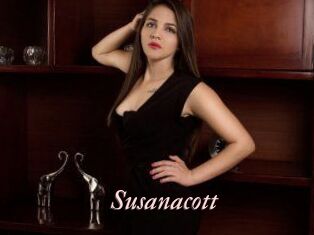 Susanacott