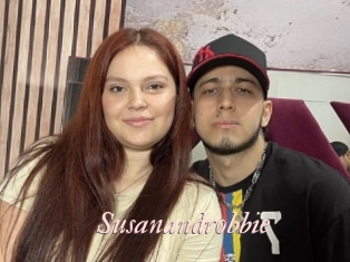 Susanandrobbie
