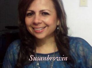 Susanbrowin