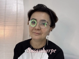 Susanharpe