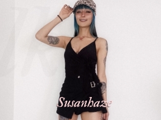Susanhaze