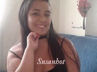 Susanhot
