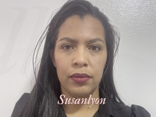 Susanlyon