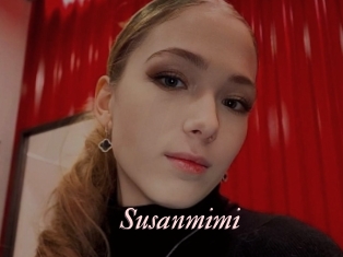 susanmimi Leukelol