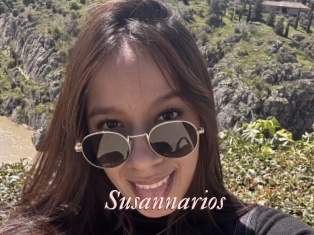 Susannarios