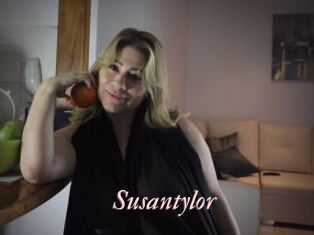 Susantylor