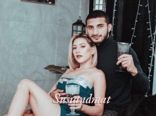 Susiandmat