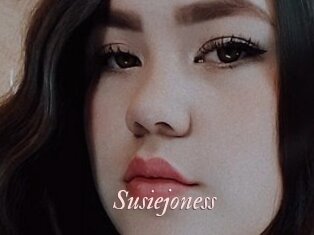 Susiejoness