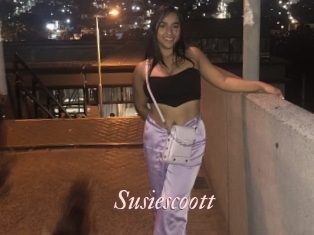 Susiescoott