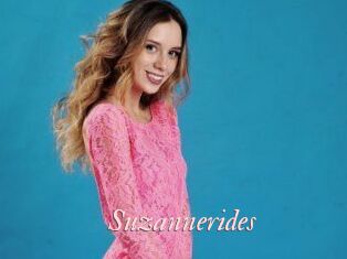 Suzannerides