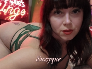 Suzyque