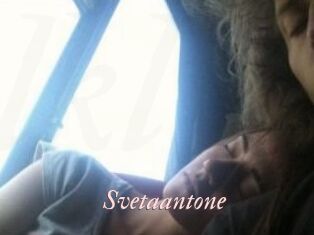 Svetaantone