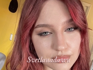 Svetlanadawn
