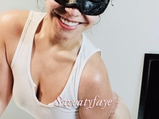 Sweatyfaye