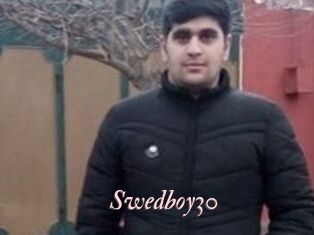Swedboy30