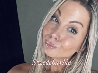 Swedebarbie